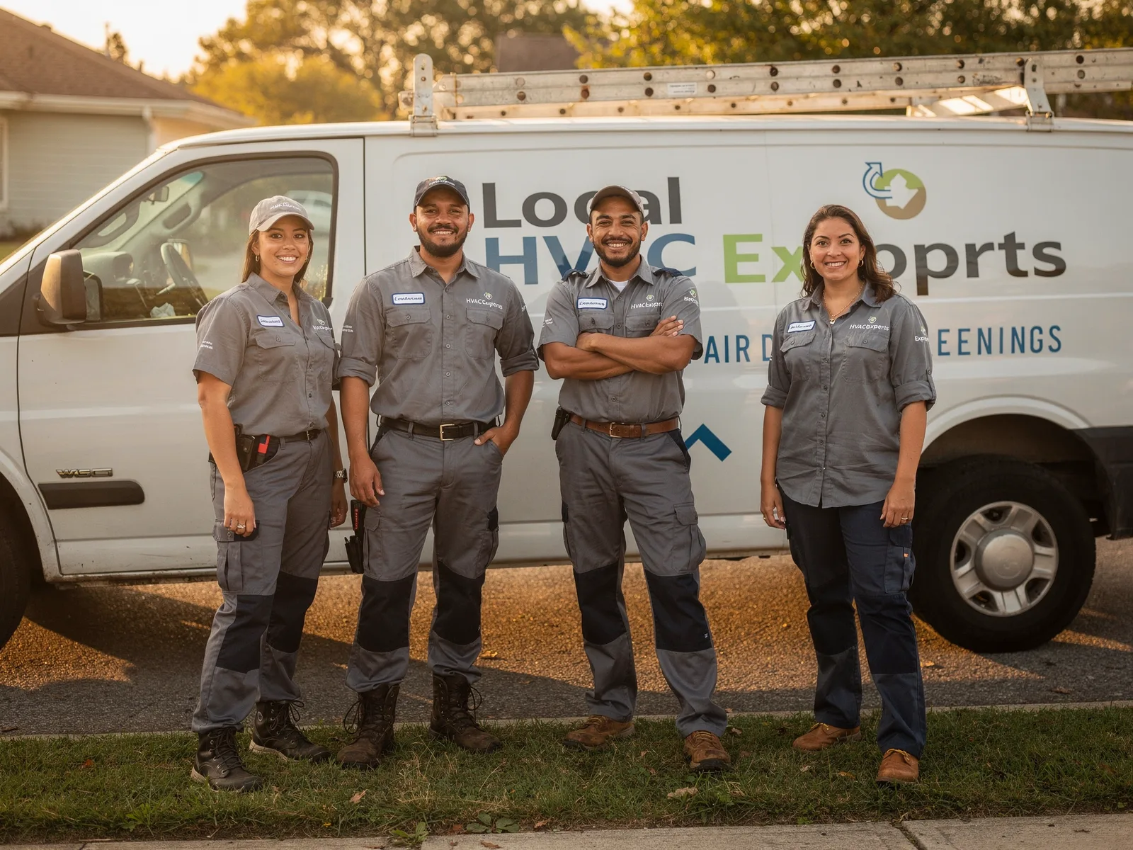 24/7 HVAC Repair & AC Replacement company in Browns Mills, NJ